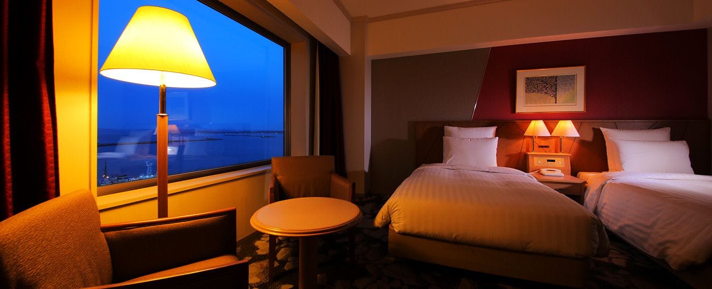 Surfeel Hotel Wakkanai