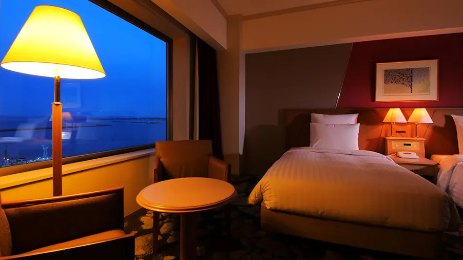 Surfeel Hotel Wakkanai