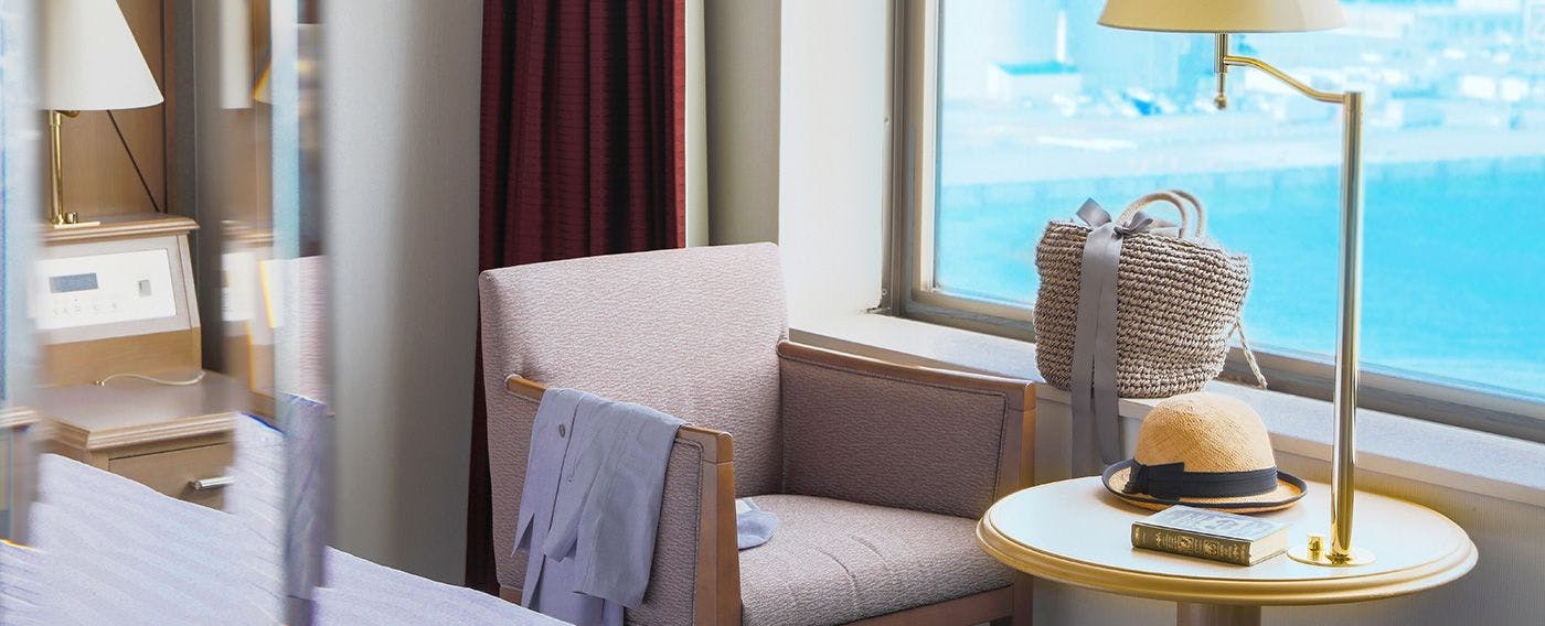 Surfeel Hotel Wakkanai