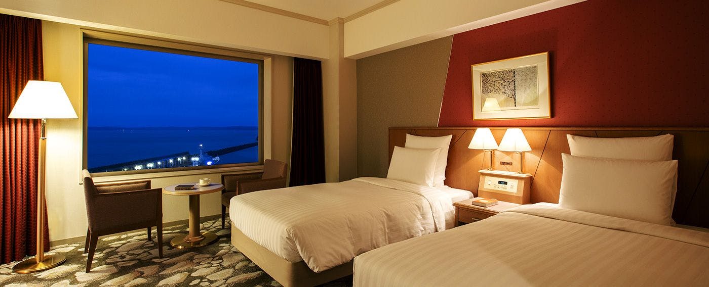 Surfeel Hotel Wakkanai