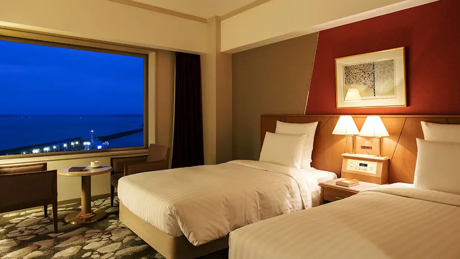 Surfeel Hotel Wakkanai