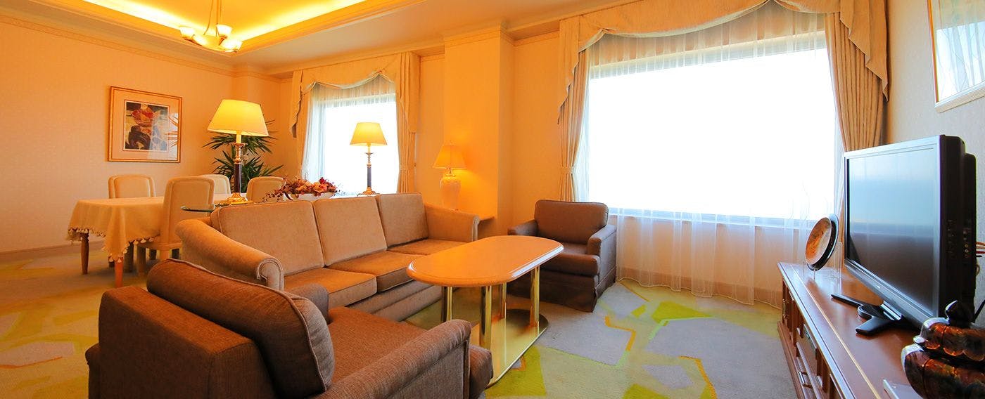 Surfeel Hotel Wakkanai