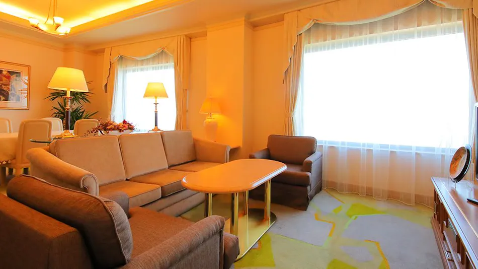 Surfeel Hotel Wakkanai