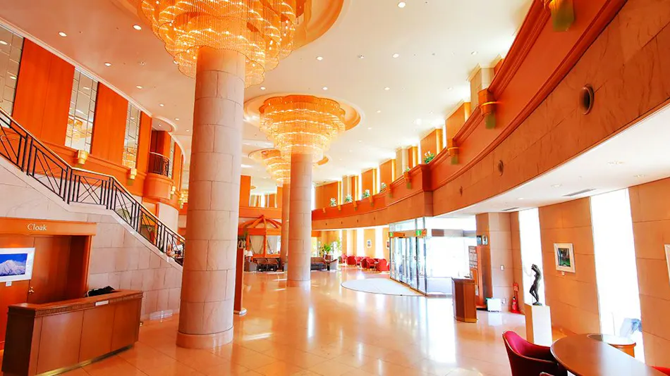Surfeel Hotel Wakkanai