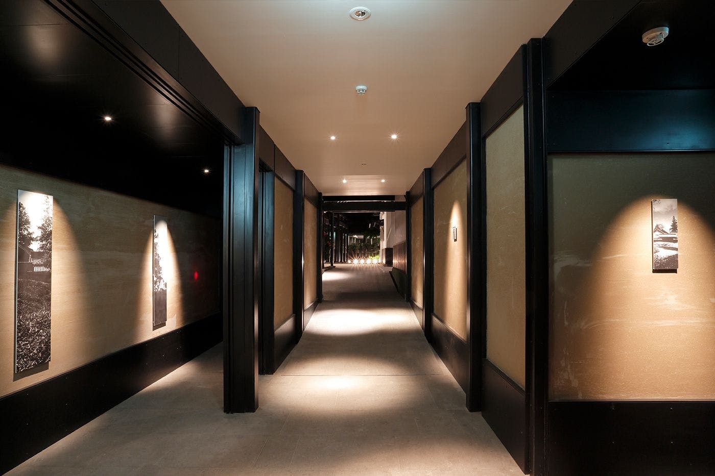 施設内イメージ