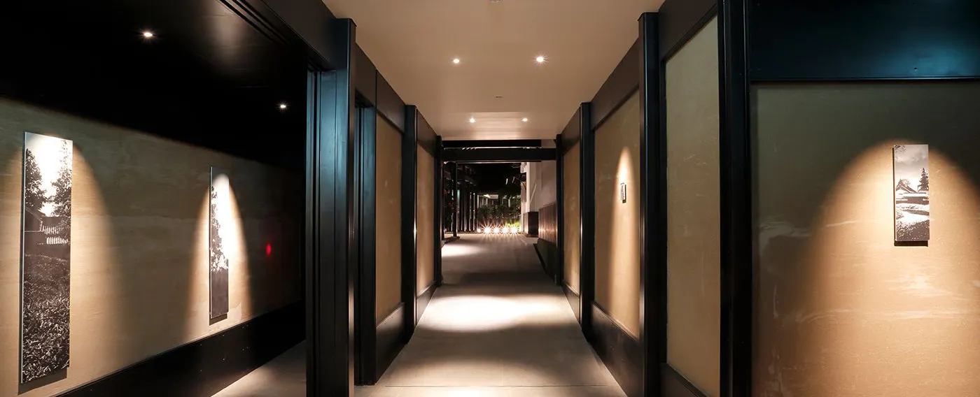 施設内イメージ