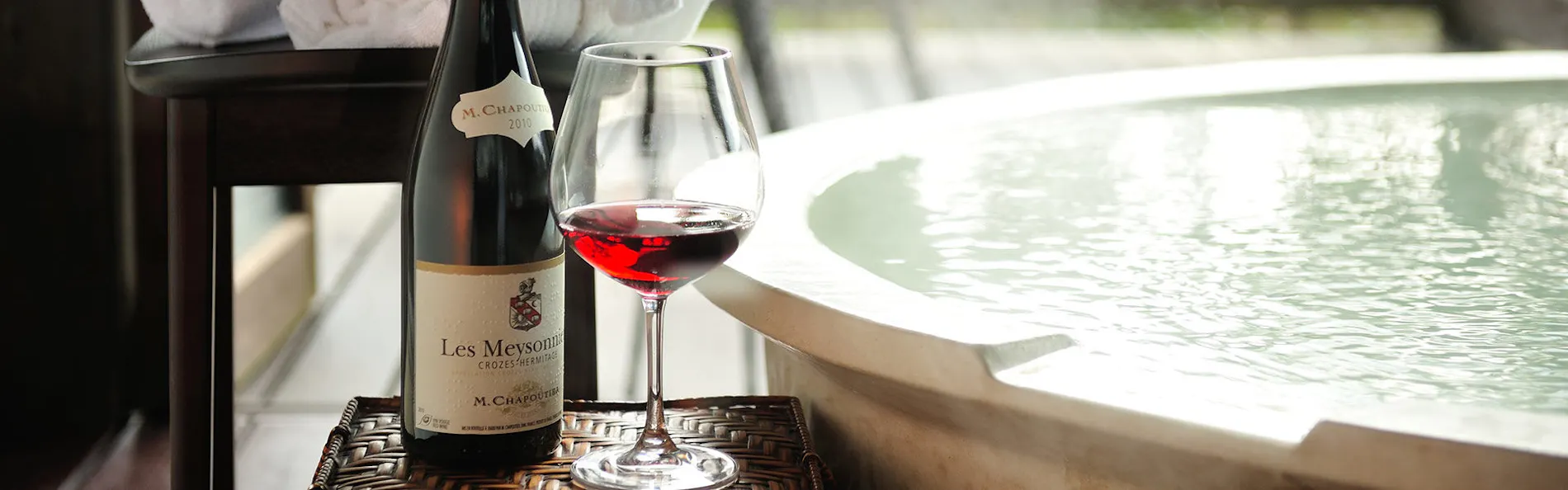 オーベルジュ 箱根フォンテーヌ・ブロー仙石亭