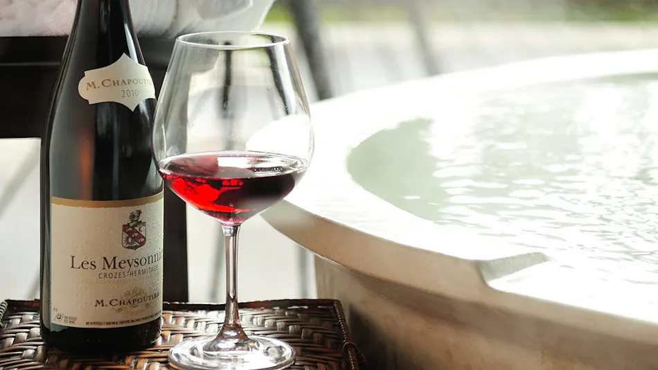 Auberge Hakone Fontaine Bleau Sengokutei