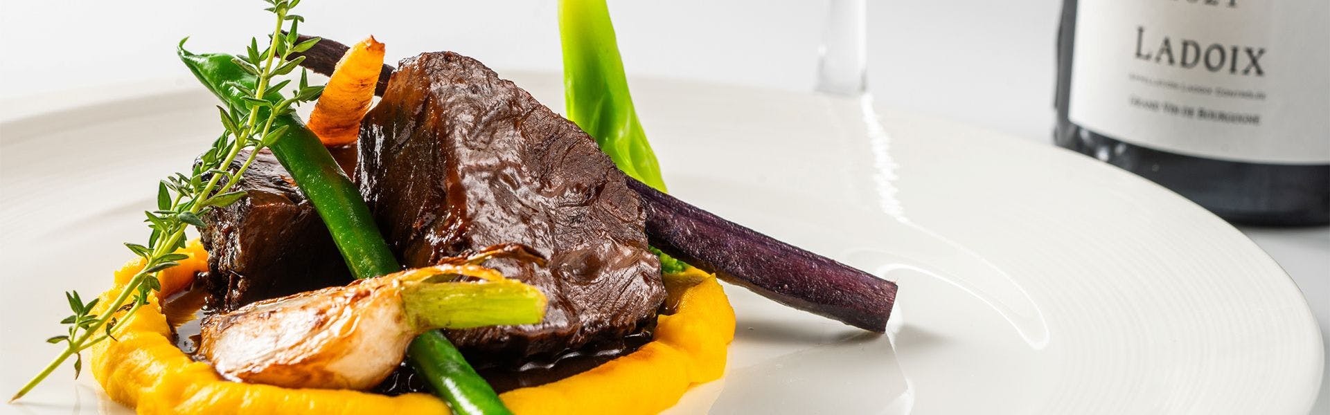 Auberge Hakone Fontaine Bleau Sengokutei