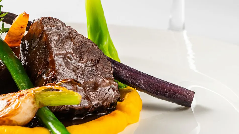 Auberge Hakone Fontaine Bleau Sengokutei