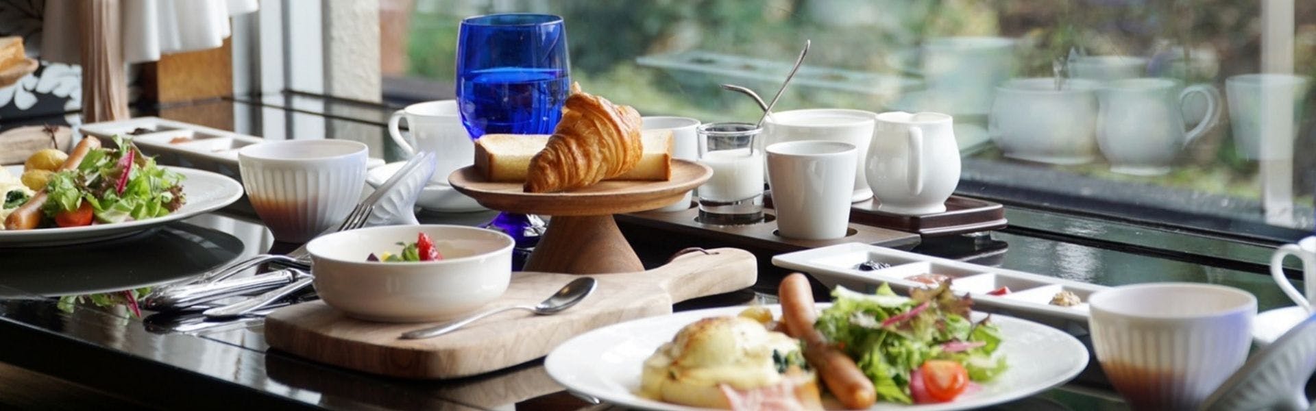 Auberge Hakone Fontaine Bleau Sengokutei