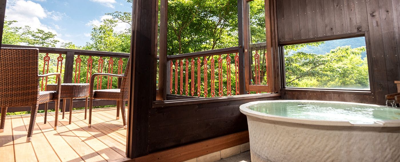 Auberge Hakone Fontaine Bleau Sengokutei