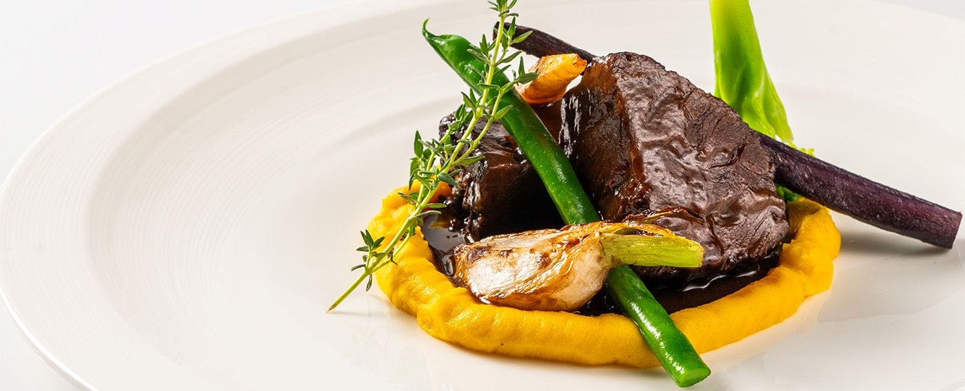 オーベルジュ　箱根フォンテーヌ・ブロー仙石亭