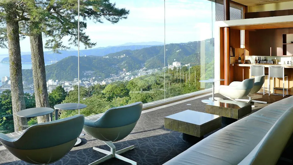 Atami Club Geihinkan