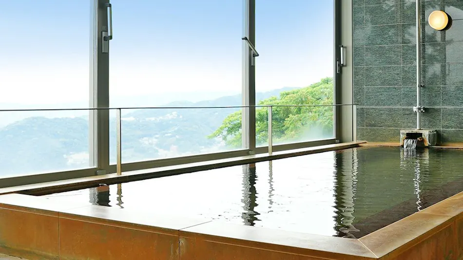 Atami Club Geihinkan