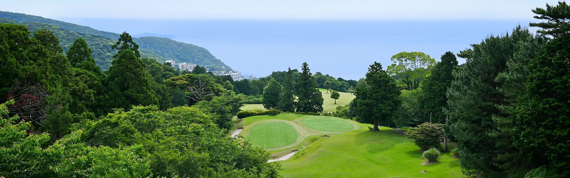 熱海倶楽部迎賓館