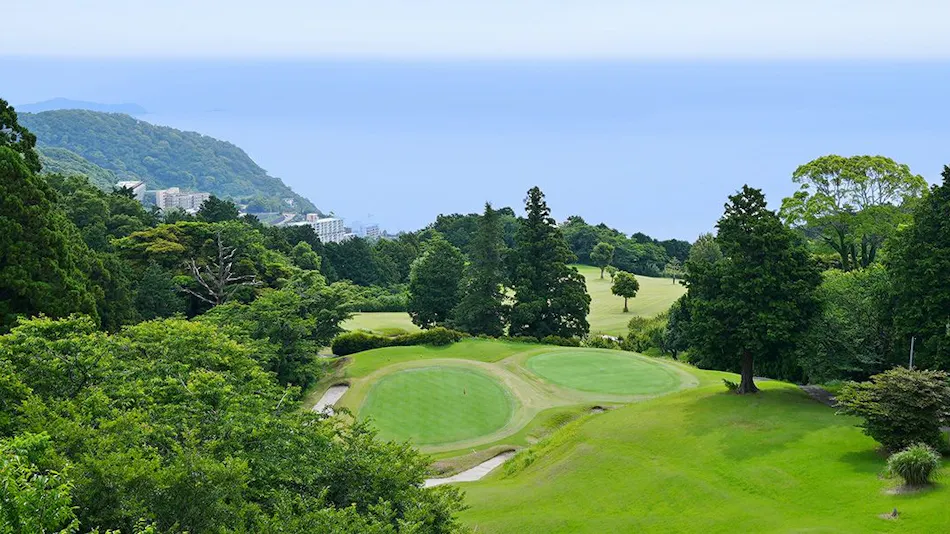 Atami Club Geihinkan