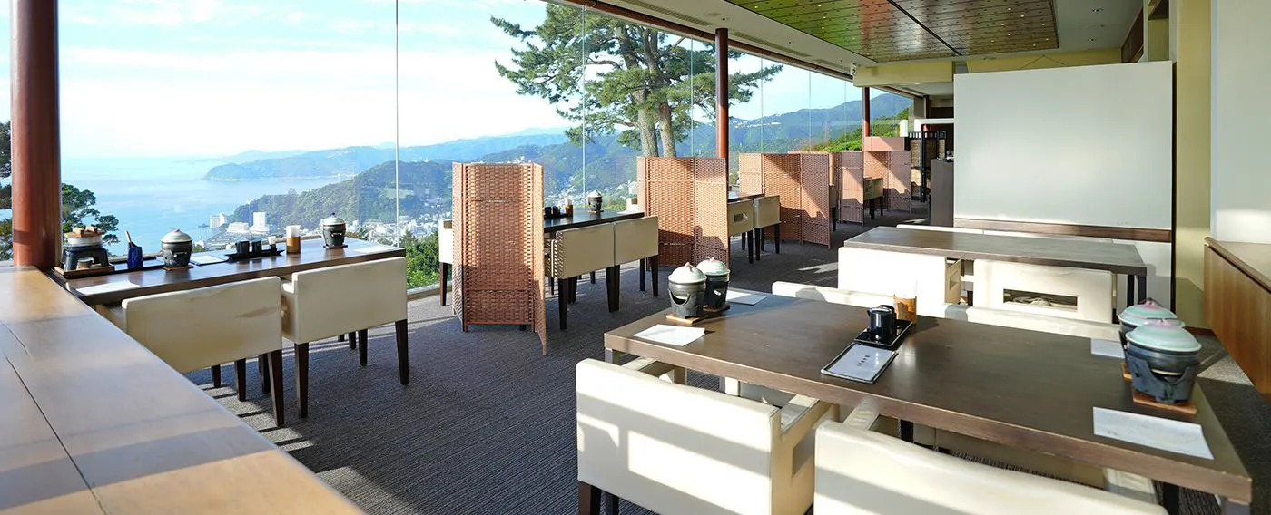 ร้านอาหาร