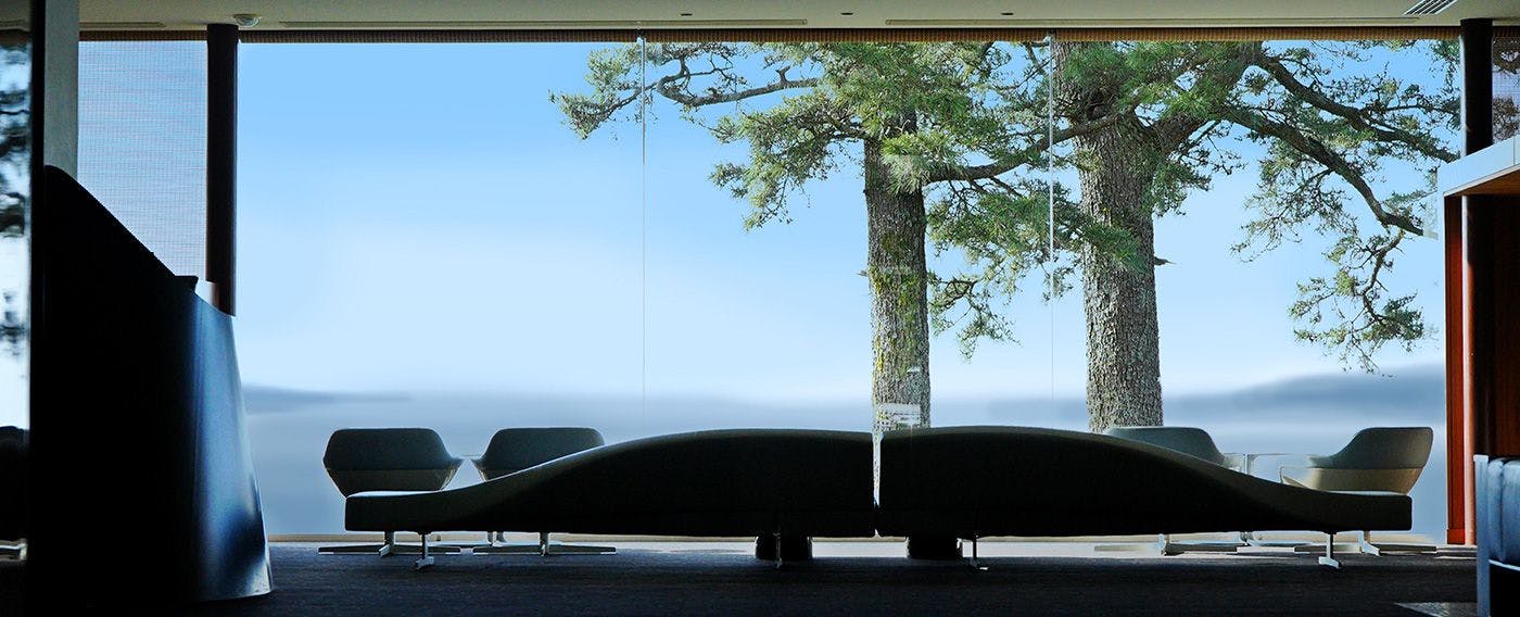 ตัวอย่างห้องพัก