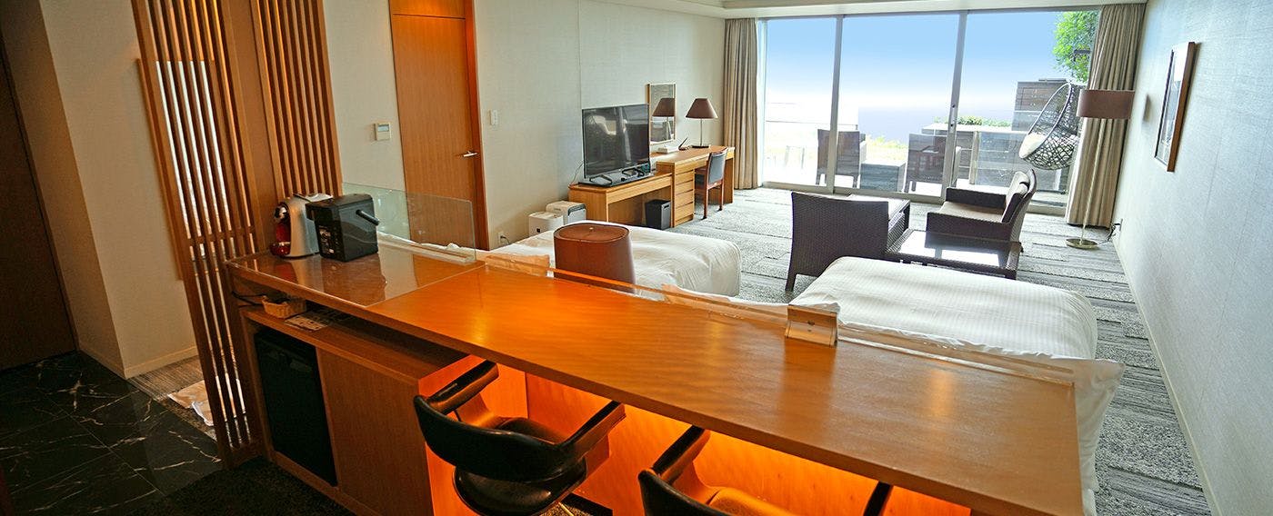 Atami Club Geihinkan