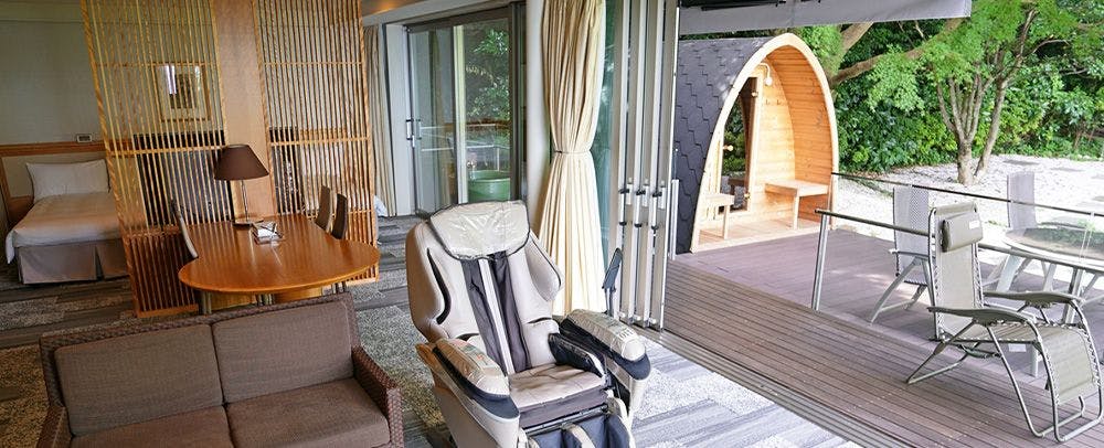 Atami Club Geihinkan