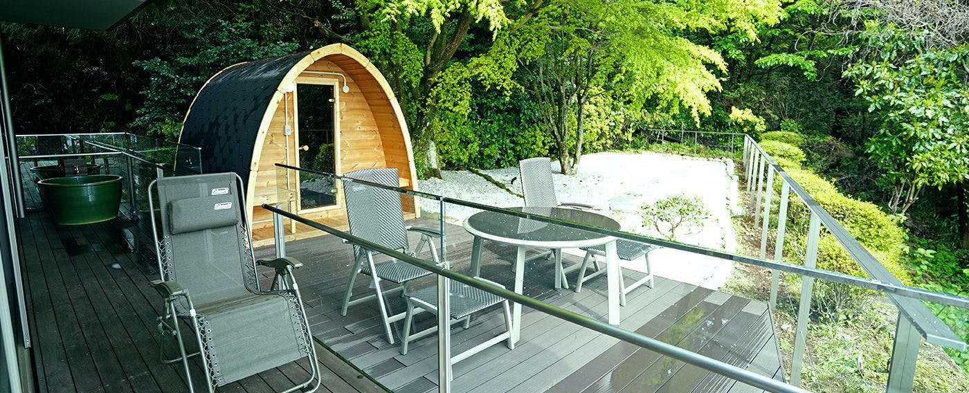 Atami Club Geihinkan