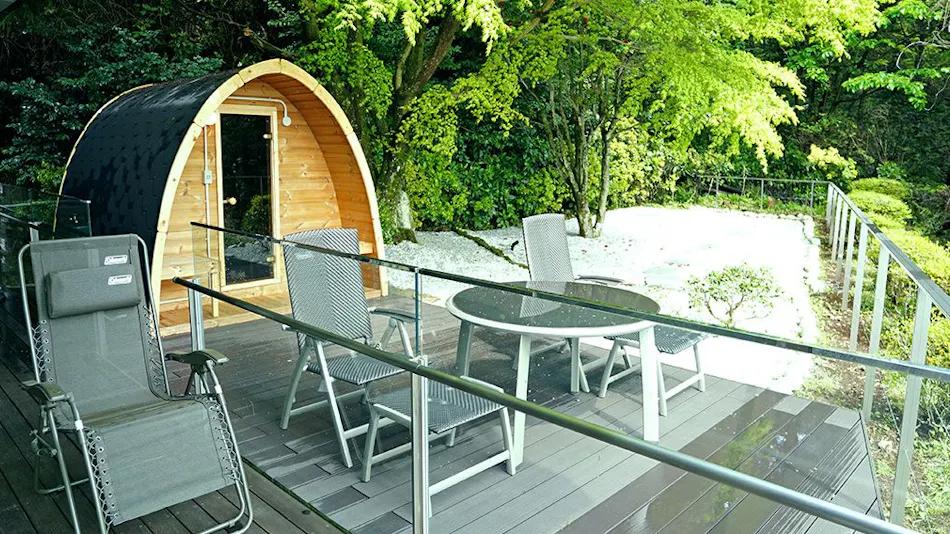 Atami Club Geihinkan