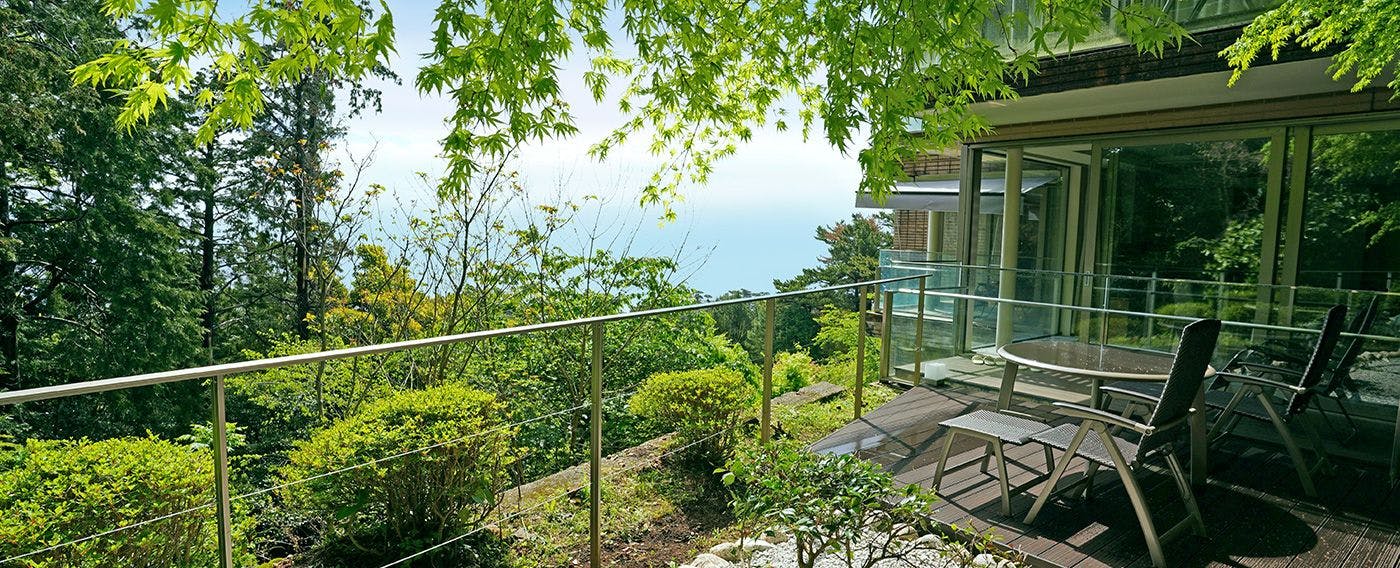 Atami Club Geihinkan