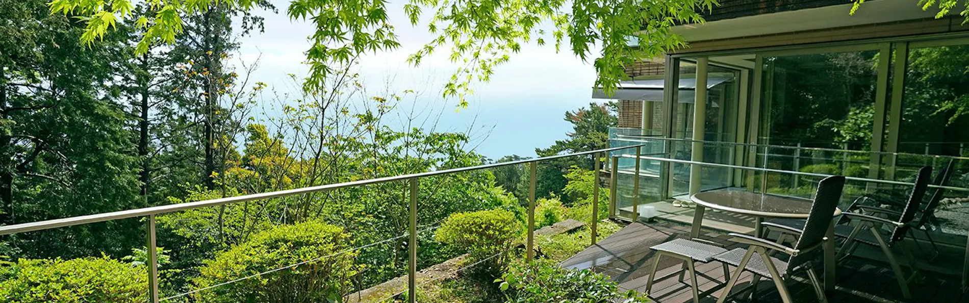 熱海倶楽部迎賓館
