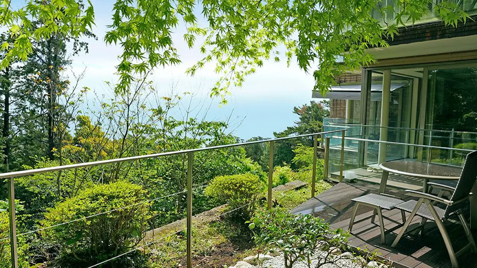 Atami Club Geihinkan