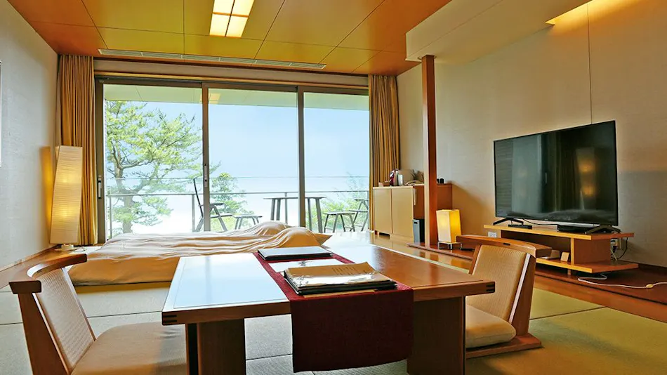 Atami Club Geihinkan