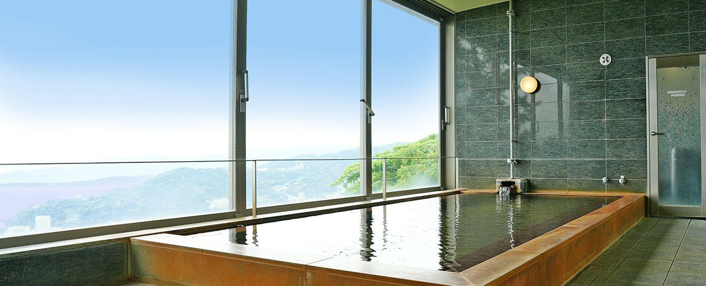 熱海倶楽部迎賓館