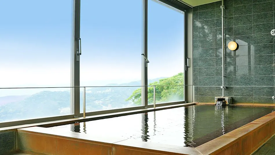 Atami Club Geihinkan