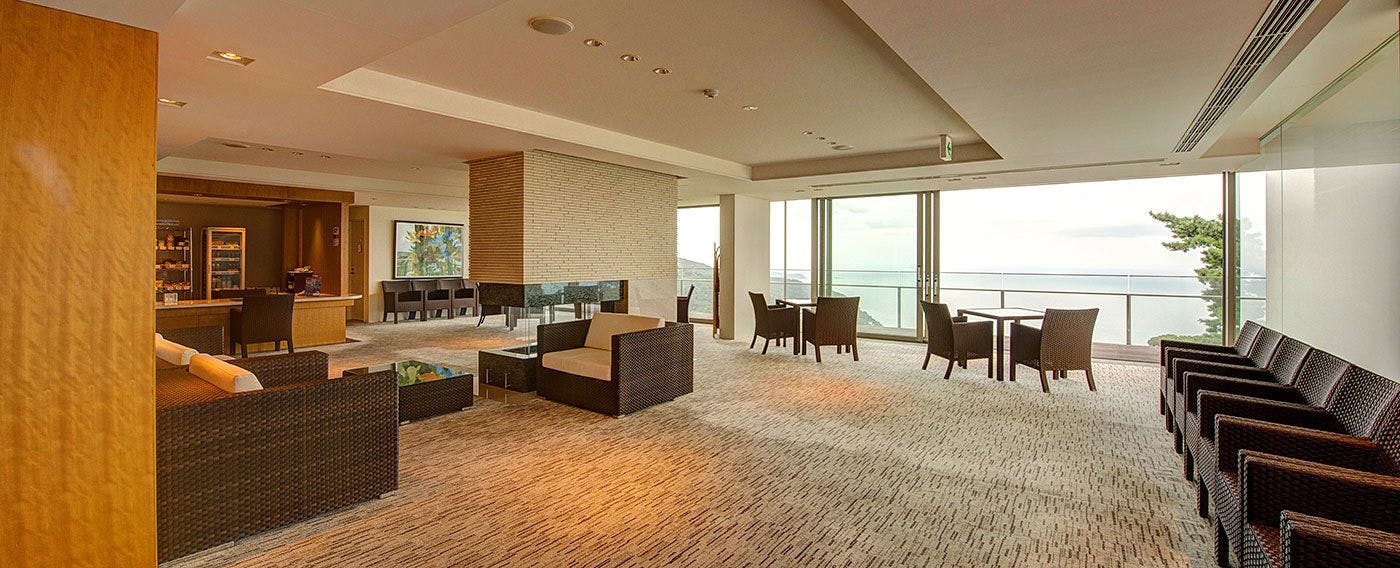 熱海倶楽部迎賓館