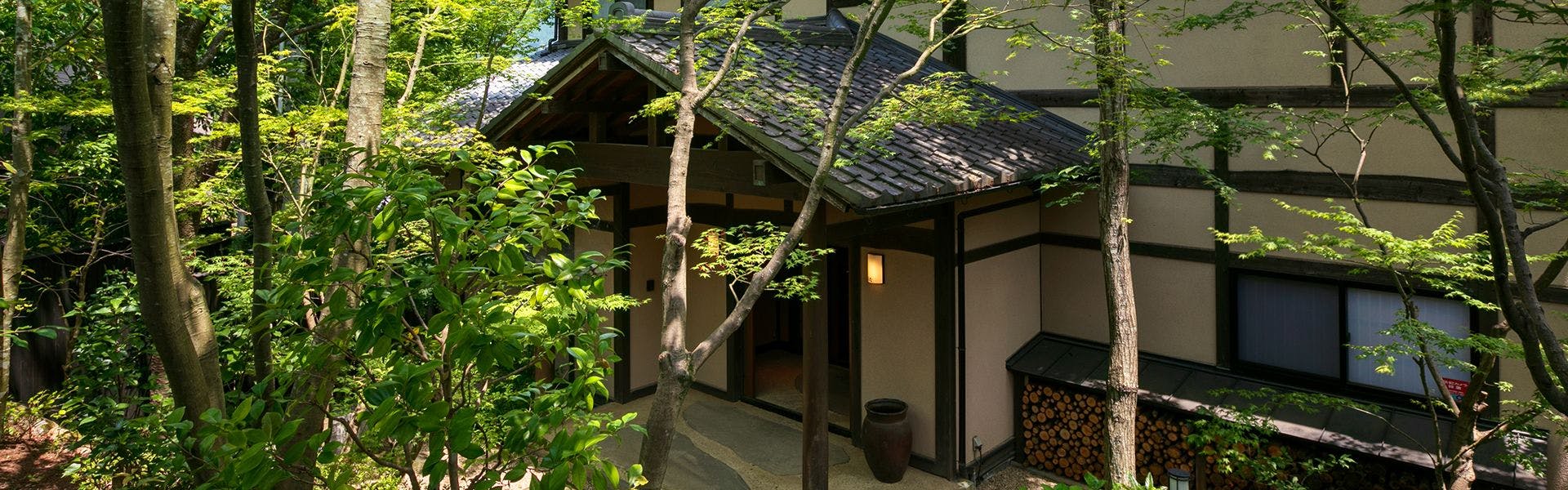 由布院温泉　東匠庵