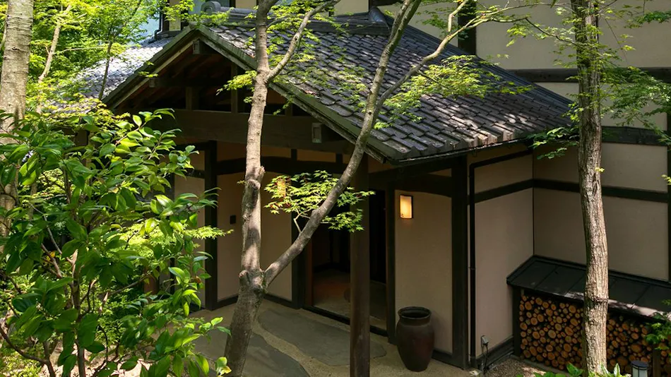 Yufuin Onsen Higashi Shouan