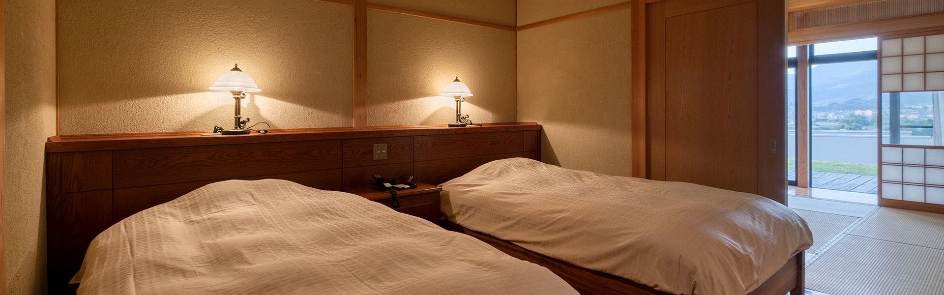 由布院温泉　東匠庵