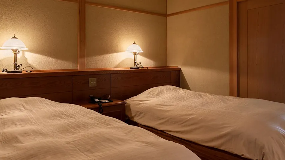 Yufuin Onsen Higashi Shouan