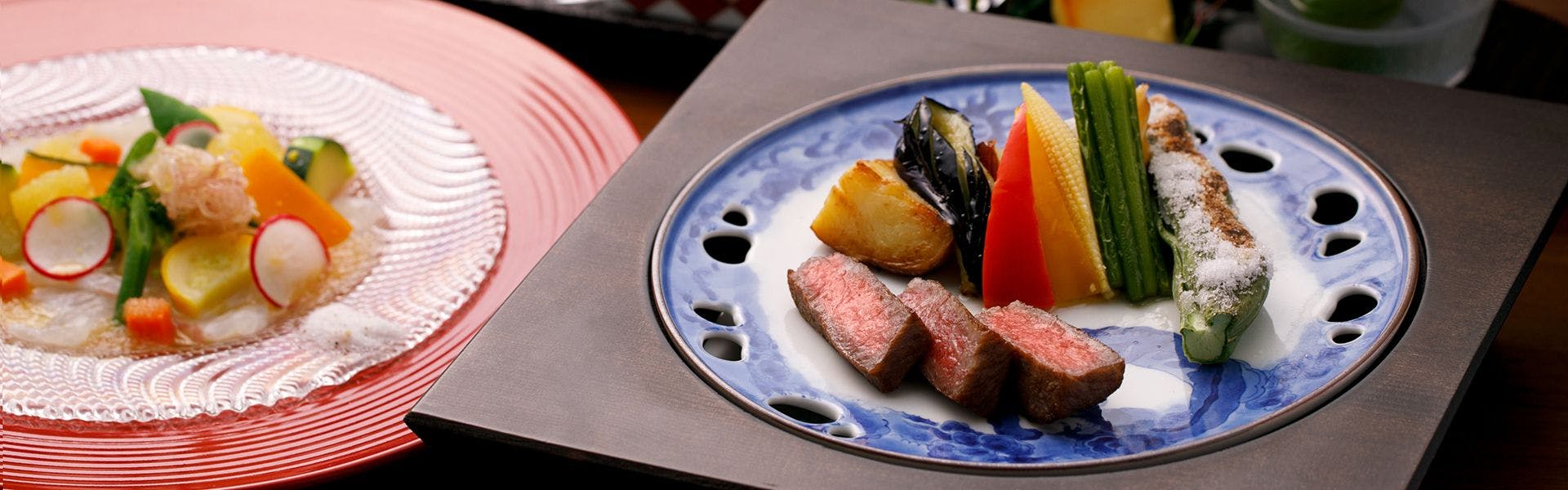 由布院温泉　東匠庵