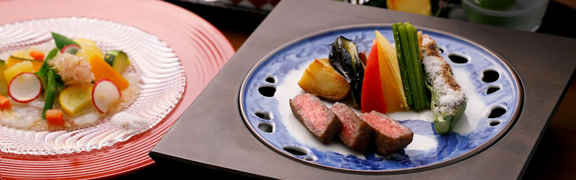 由布院温泉 東匠庵