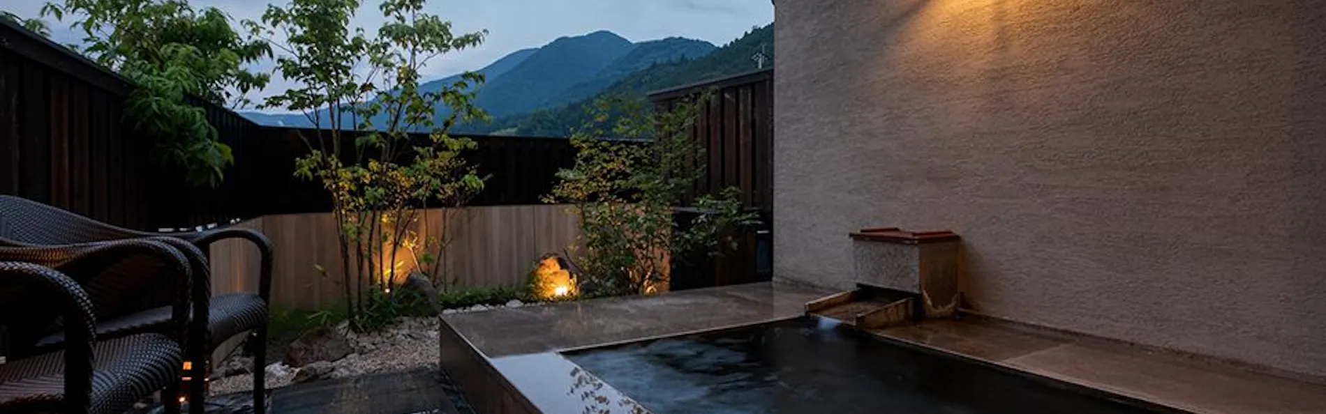由布院温泉 東匠庵