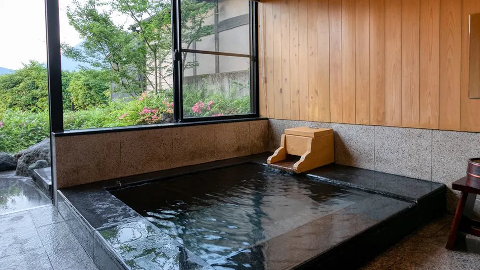 Yufuin Onsen Higashi Shouan