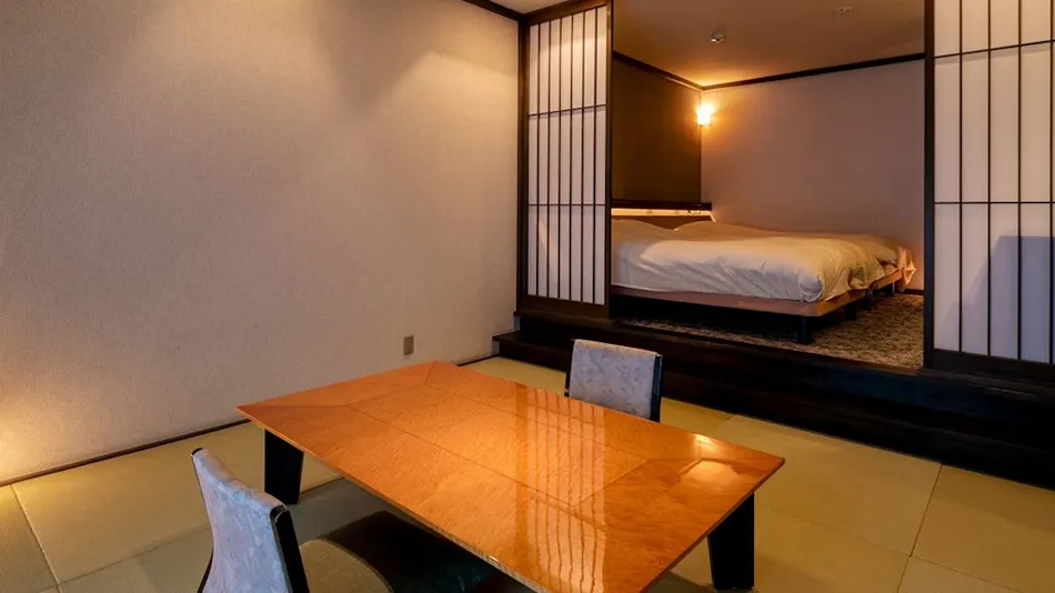Yufuin Onsen Higashi Shouan