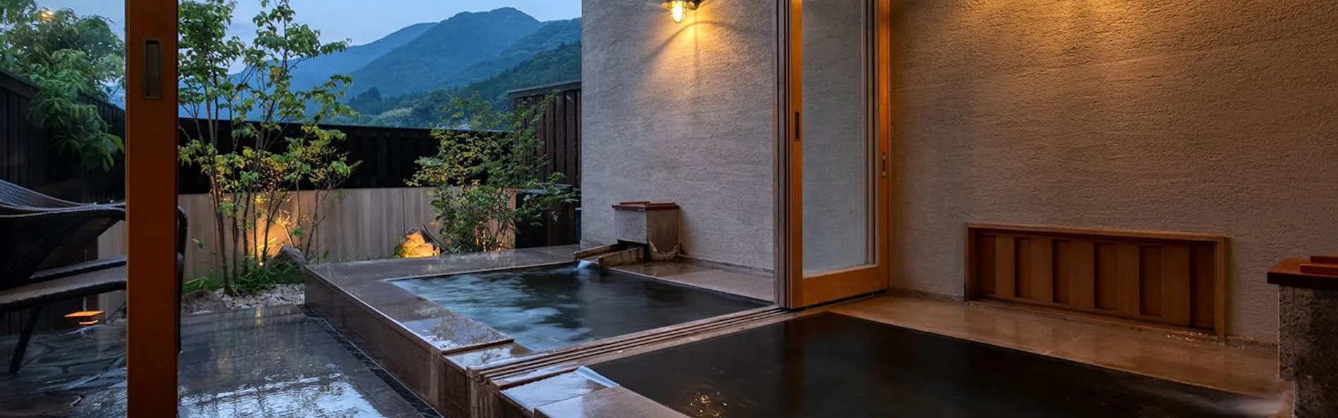 由布院温泉 東匠庵