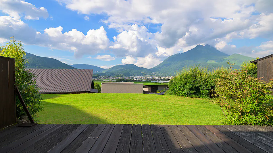 Yufuin Onsen Higashi Shouan