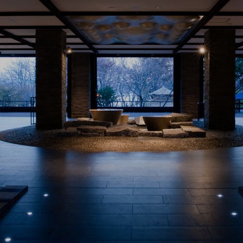 支笏湖温泉でホテル 旅館に泊まろう 一度は泊まりたい 支笏湖温泉の人気ホテル 旅館ランキング 年 一休 Com