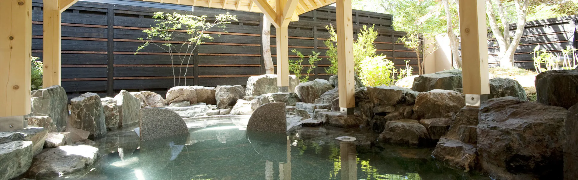 しこつ湖鶴雅リゾートスパ 水の謌
