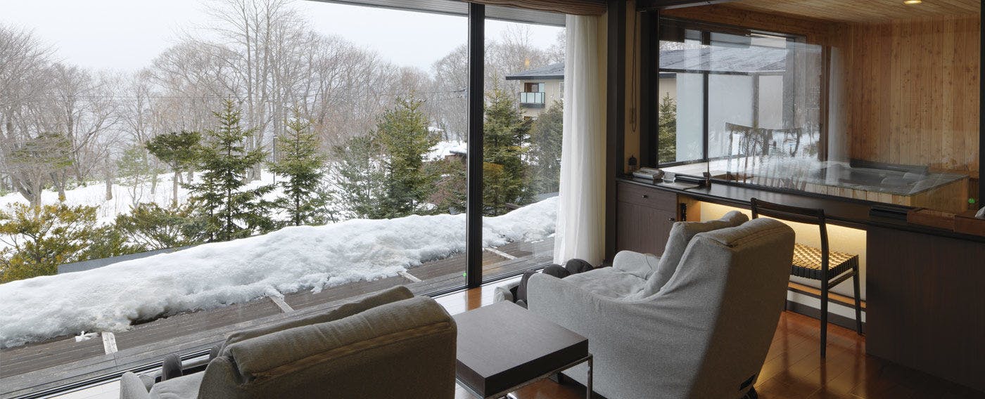 北海道のおすすめホテル・旅館 - 宿泊予約は[一休.com]
