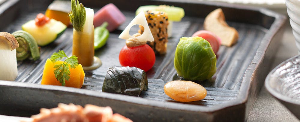 お食事イメージ