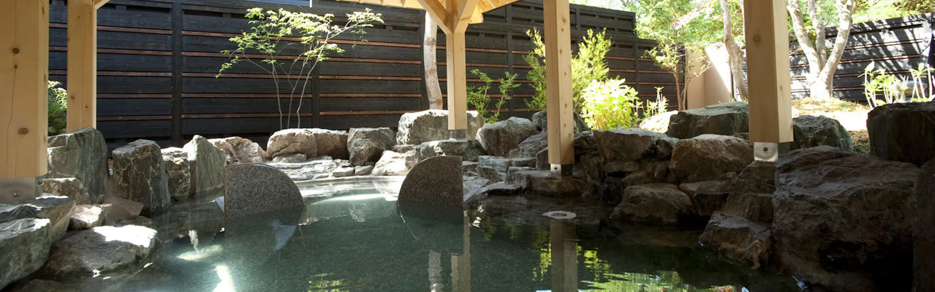 しこつ湖鶴雅リゾートスパ 水の謌